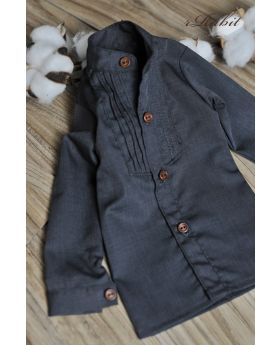 70cm up+[Dignity Shirt] HL001 1803