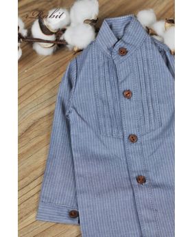 1/3 [Dignity Shirt] HL001 1812