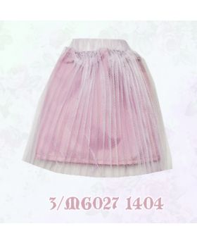1/3 [Folded Short Skirt] -MG027 1404