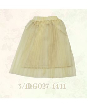 1/3 [Folded Short Skirt] -MG027 1411
