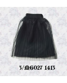 1/3 [Folded Short Skirt] -MG027 1413