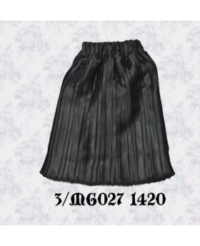 1/3 [Folded Short Skirt] -MG027 1420