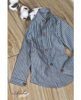 70cm up+[Dignity Shirt] HL001 1816