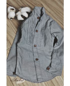 70cm up+[Dignity Shirt] HL001 1821