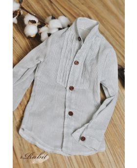 70cm up+[Dignity Shirt] HL001 1822