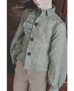 1/3 /SD17 [Basil Shirt ] BSC023 1806 (Olive)