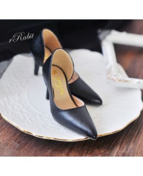 1/3 Boy/IP House Girls/POPO68 [Queen's heels] DA002-Dark Night