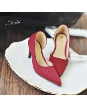 1/3 Boy/IP House Girls/POPO68 [Queen's heels] DA002-Silk Wine