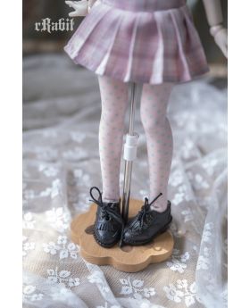 1/4 All size [Doll Stand] Woody Cat Paw