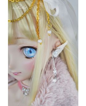 All size [Wind's Wing- earing] Sliver