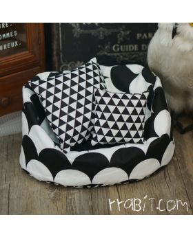 All size ★ Beanbag Sofa (70s B)