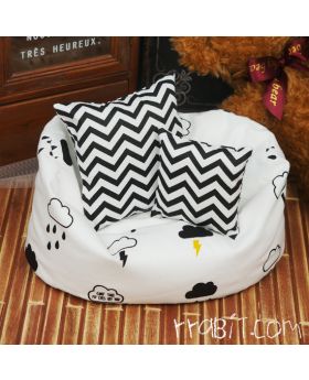 All size ★ Beanbag Sofa (Coludy days)