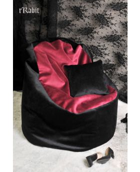 All size - [Sofa -JellyBean]A.12Wine B.18Black