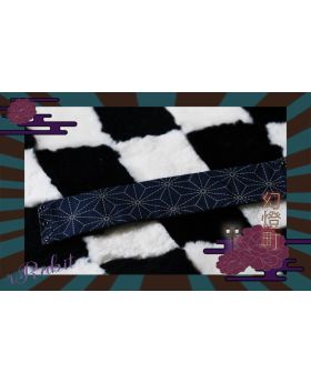 [幻灯町] [1/4/MDD]Kimono - Waistband [Imaginary 夌象] 