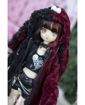 1/4/MSD/MDD[Hell E rRabit] Halloween SP Set [Bloody]
