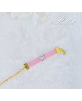 1/4 - Velvet Neckband - VN220201